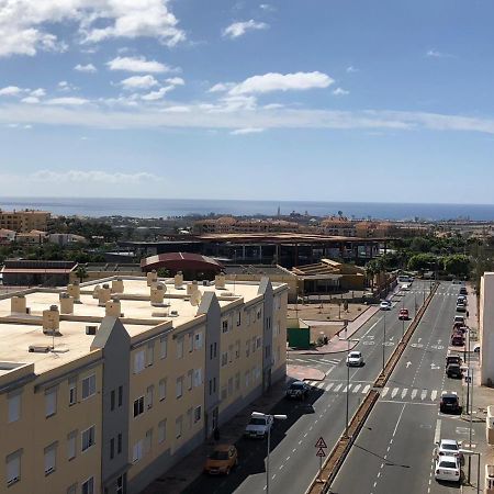 Tablero 402, Estupendo Apto 6 Pax Cerca Playa Del Ingles Екстериор снимка