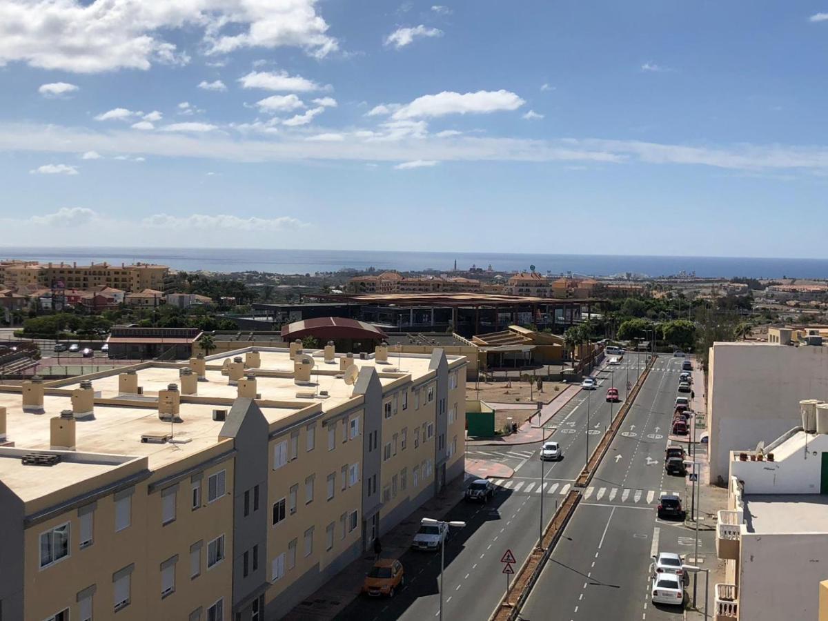 Tablero 402, Estupendo Apto 6 Pax Cerca Playa Del Ingles Екстериор снимка