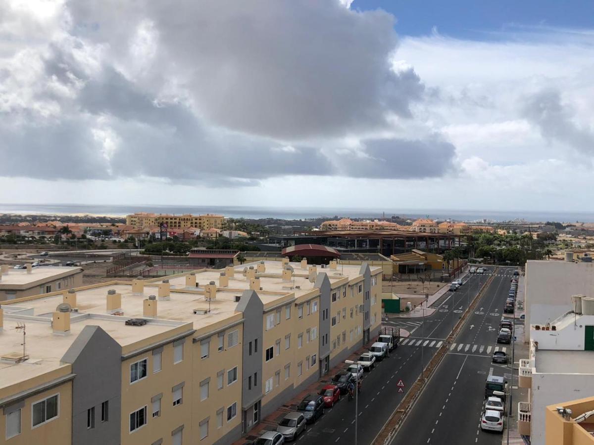 Tablero 402, Estupendo Apto 6 Pax Cerca Playa Del Ingles Екстериор снимка