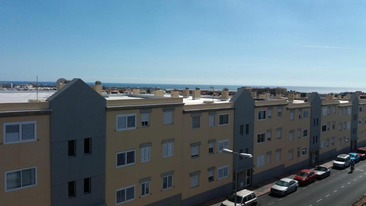 Tablero 402, Estupendo Apto 6 Pax Cerca Playa Del Ingles Екстериор снимка