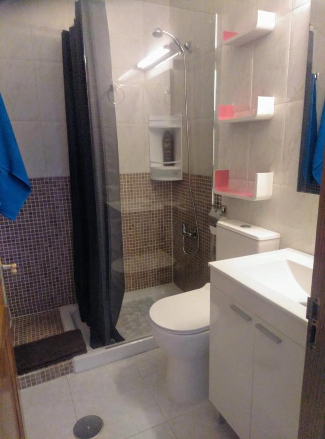 Tablero 402, Estupendo Apto 6 Pax Cerca Playa Del Ingles Екстериор снимка