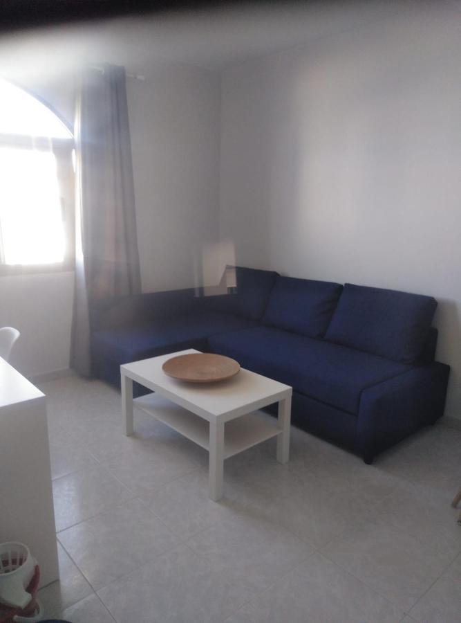 Tablero 402, Estupendo Apto 6 Pax Cerca Playa Del Ingles Екстериор снимка