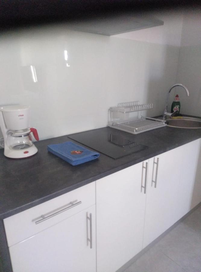 Tablero 402, Estupendo Apto 6 Pax Cerca Playa Del Ingles Екстериор снимка